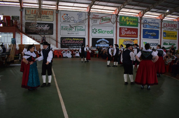 Foto - Tradicional Almoço e Sorteio de Prêmios - Nossa Senhora Aparecida