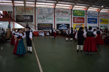 Foto - Tradicional Almoço e Sorteio de Prêmios - Nossa Senhora Aparecida