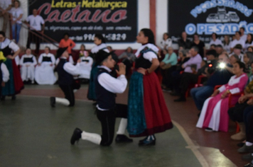 Foto - Tradicional Almoço e Sorteio de Prêmios - Nossa Senhora Aparecida