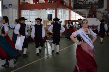 Foto - Tradicional Almoço e Sorteio de Prêmios - Nossa Senhora Aparecida