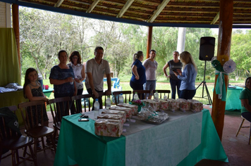 Foto - turma nº2 do programa  - Programa ALFA