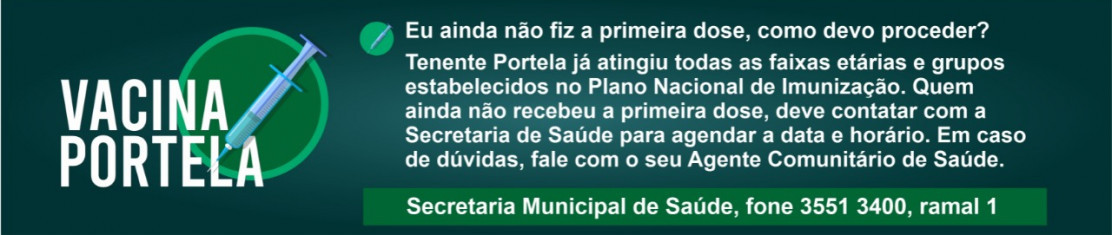 Vacina Portela