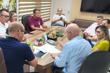 RECURSOS DE R$ 250 MIL GARANTIDOS PARA SAÚDE DE TENENTE PORTELA