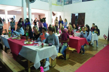 Homenagem as Mães Turma do Giz de Cera