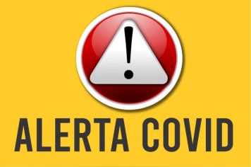 ALERTA COVID-19