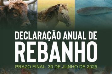 CADASTRO ANUAL DE REBANHO