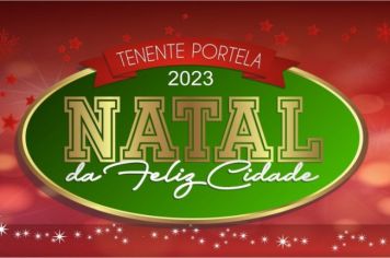 NATAL DA FELIZ CIDADE: FESTIVIDADES ACONTECERÃO NA PRAÇA DO IMIGRANTE