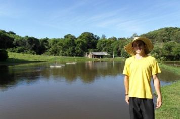 INSCRIÇÕES PARA O BOLSA JUVENTUDE RURAL SEGUEM ABERTAS ATÉ O DIA 5 DE JULHO