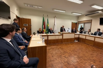 TENENTE PORTELA AVANÇA NO FORTALECIMENTO DO JUDICIÁRIO COM INSTALAÇÃO DO 2º JUIZADO E NOVA CLASSIFICAÇÃO DA COMARCA