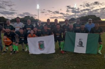 CER MIRAGUAI ESTREIA NA COPA RS DE FUTEBOL AMADOR