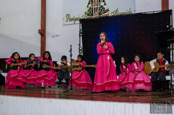  E.M.E.F Marcílio Dias realizou Jantar Cultural