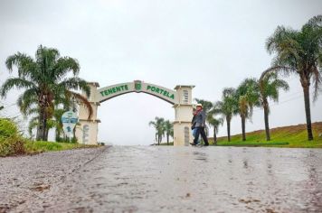 AVANÇAM AS TRATATIVAS PARA MUNICIPALIZAÇÃO DE TRECHOS DAS RODOVIAS 472 E 330