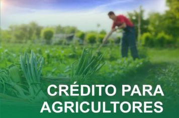 ABERTAS INSCRIÇÕES PARA ACESSO A RECURSOS DO PROGRAMA AVANÇAR NA AGRICULTURA E NO DESENVOLVIMENTO RURAL