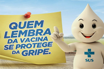 A Secretaria Municipal de Saúde e Saneamento informa e ALERTA
