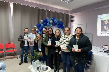 ENFERMAGEM EM DESTAQUE: SEMANA INTEGRADA REÚNE PROFISSIONAIS E VALORIZA ATUAÇÃO NA SAÚDE