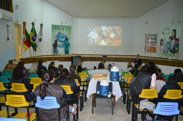 Comitê Gestor Aprova Projetos das Escolas em Tenente Portela