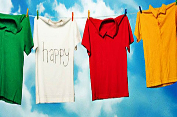 Assistência Social distribuirá  peças de roupas de Verão  neste dia 01 de fevereiro