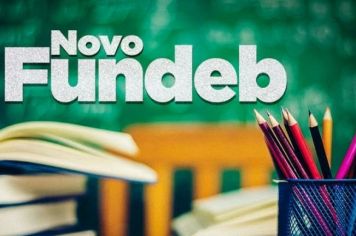 SECRETARIA MUNICIPAL DE EDUCAÇÃO DIVULGA RESULTADO FINAL DE ESCOLHA/INDICAÇÃO DE MEMBROS DO CONSELHO DO NOVO FUNDEB 