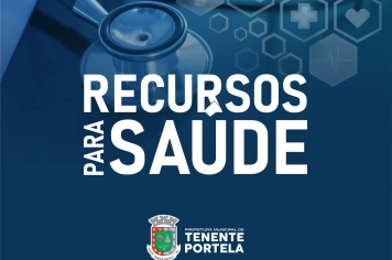IDA A BRASÍLIA JÁ TRAZ RESULTADOS: MUNICÍPIO CONFIRMA EMENDA DE R$ 100 MIL PARA A SAÚDE
