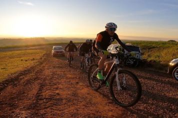 COMPETIÇÃO DE CICLISMO MARCA INÍCIO DAS COMEMORAÇÕES DOS 68 ANOS DE TENENTE PORTELA