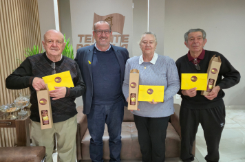 TENENTE PORTELA CELEBRARÁ 70 ANOS DE EMANCIPAÇÃO COM PRIMEIRA ENTREGA DA COMENDA DE HONRA