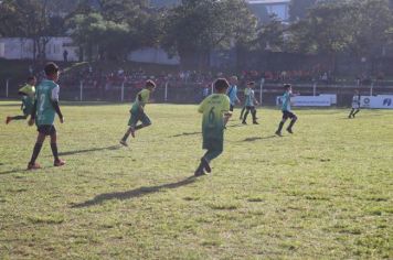 1ª COPA C.E.R. MIRAGUAI DE BASE REÚNE TIMES DE FUTEBOL DA REGIÃO