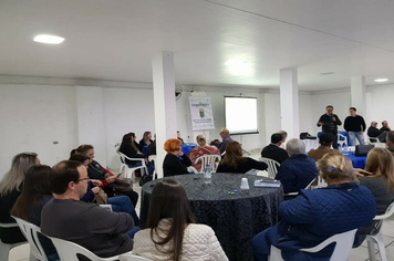 Terceiro encontro do Planejamento Estratégico definiu a Matriz GUT