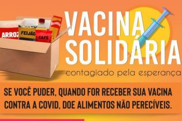 TENENTE PORTELA: A PARTIR DO DIA 3 VACINAÇÃO CONTRA A COVID CONTEMPLARÁ PESSOAS COM COMORBIDADES