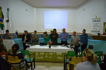  9ª Conferência Municipal de Assistência Social de Tenente Portela 