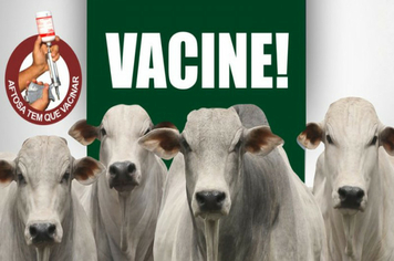 Aviso da Inspetoria Veterinária