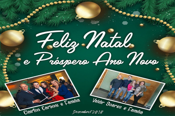 Feliz Natal