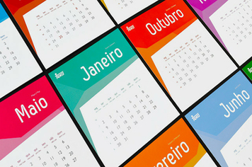 Reunião para definições do Calendário de Eventos 2016 ocorre na quinta-feira