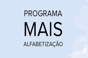 CLASSIFICAÇÃO FINAL : PROCESSO SELETIVO DE MONITORES PARA ATUAREM NO PROGRAMA MAIS ALFABETIZAÇÃO