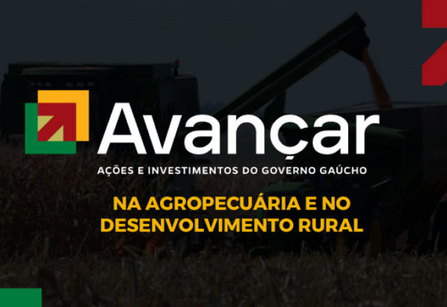 INSCRIÇÕES ABERTAS PARA CONSTRUÇÃO DE CISTERNAS NO PROGRAMA AVANÇAR/RS