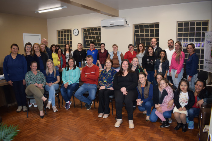 Prefeito Carboni institui a Gestão Democrática nas Escolas Municipais