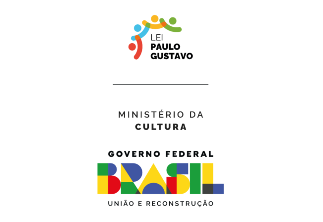 OITIVA MUNICIPAL DA LEI PAULO GUSTAVO