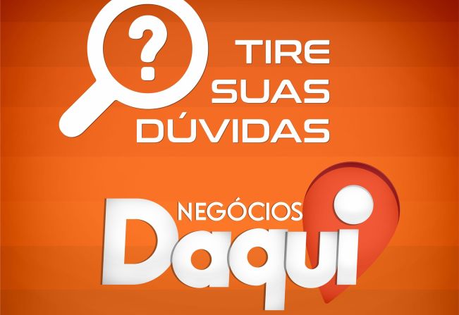 TUDO O QUE VOCÊ PRECISA SABER SOBRE A FEIRA NEGÓCIOS DAQUI