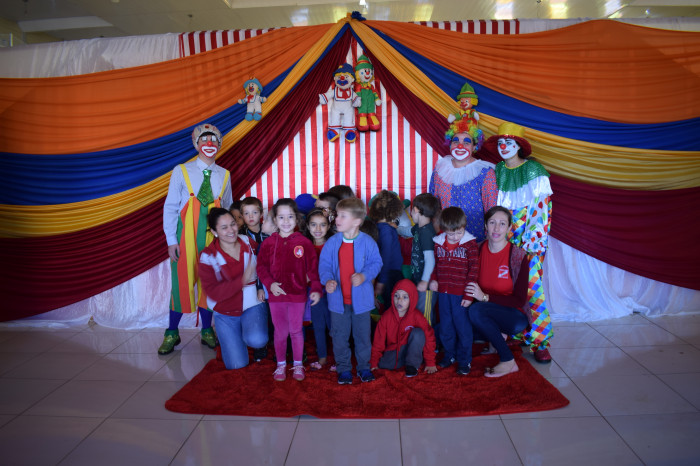 Atividades marcam o Dia Nacional do Livro Infantil