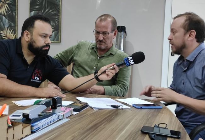 DECISÃO JUDICIAL ELIMINA DÍVIDA DE R$ 3,1 MILHÕES DA RÁDIO MUNICIPAL 