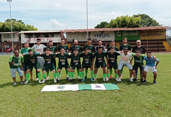 COPA RS SERÁ RETOMADA DIA 8 DE JANEIRO