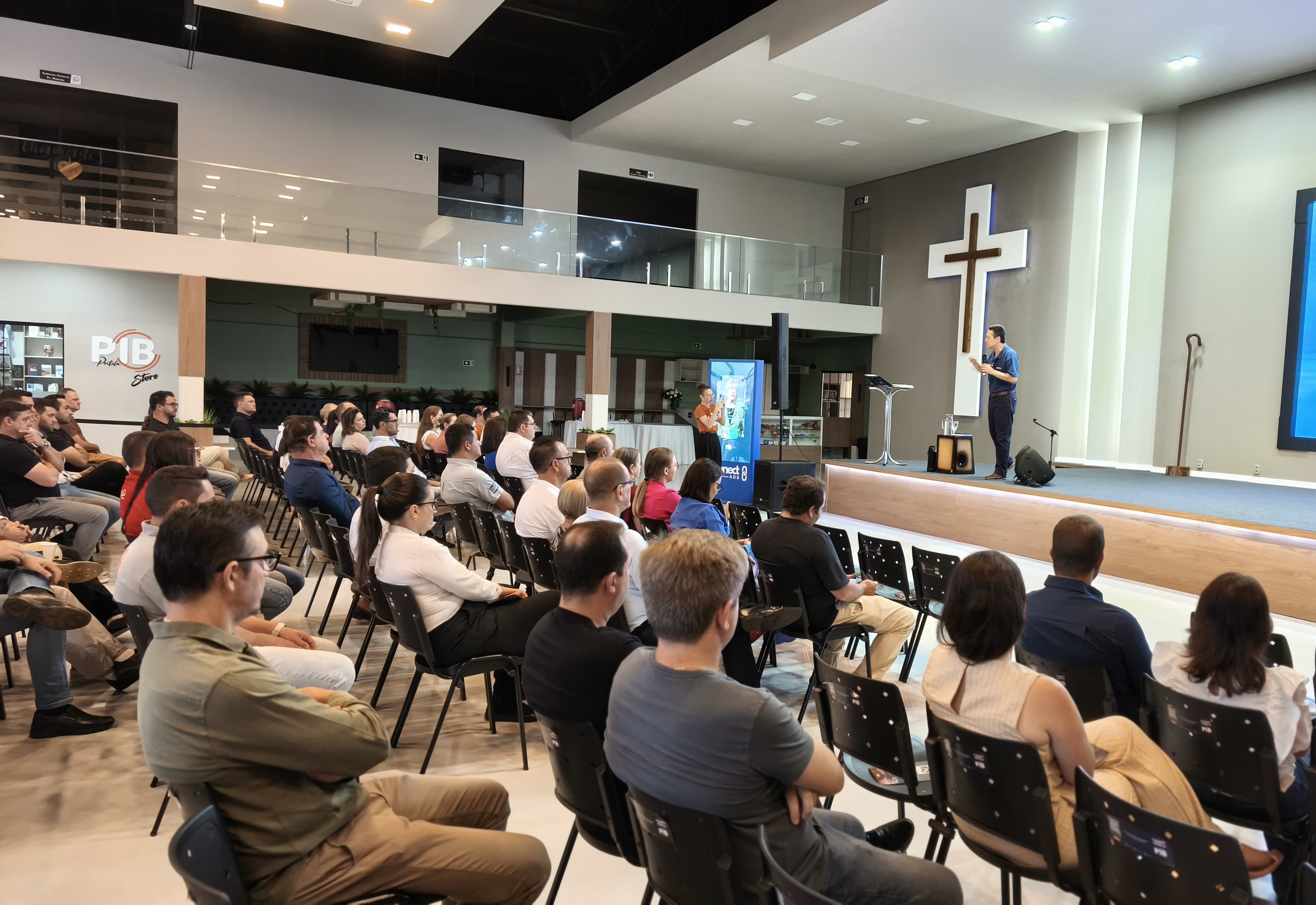 TENENTE PORTELA SERÁ SEDE DO THE GLOBAL LEADERSHIP SUMMIT