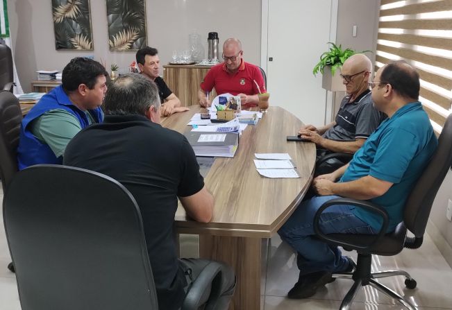 SEGUEM ABERTAS INSCRIÇÕES DE AGRICULTORES INTERESSADOS EM SERVIÇOS DO CÍRCULO DE MÁQUINAS