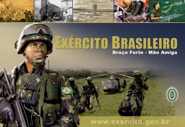 SERVIÇO MILITAR: INSPEÇÃO DE SAÚDE SERÁ NO DIA 19