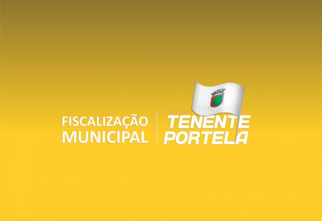 FISCALIZAÇÃO MUNICIPAL: EQUIPES INTENSIFICAM AÇÕES NO COMÉRCIO