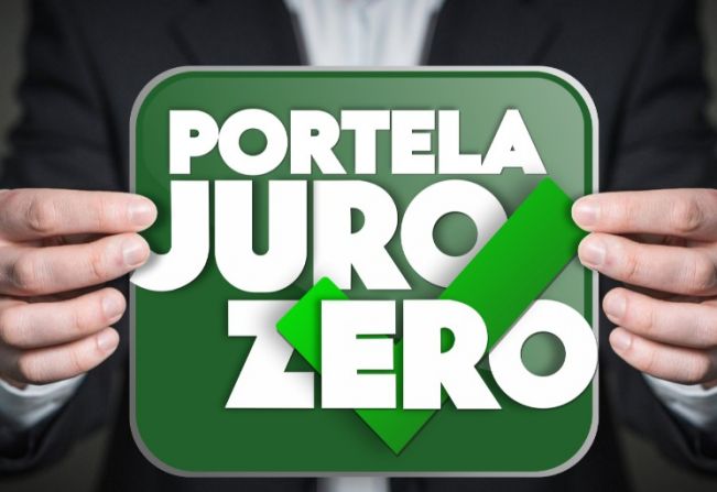 PORTELA JURO ZERO: PREFEITURA LANÇA PROGRAMA PARA ACELERAR A RETOMADA ECONÔMICA