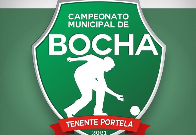 MUNICIPAL DE BOCHA CHEGA A FASE SEMIFINAL