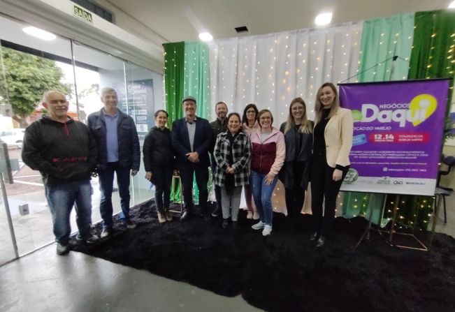 TENENTE PORTELA INAUGURA A CENTRAL DA CIDADÃO