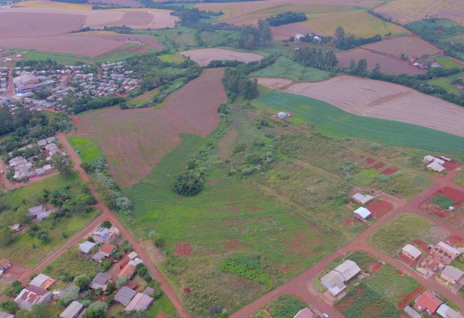 TENENTE PORTELA CONCLUI PROCESSO DE AQUISIÇÃO DE ÁREA QUE RECEBERÁ MORADIAS POPULARES