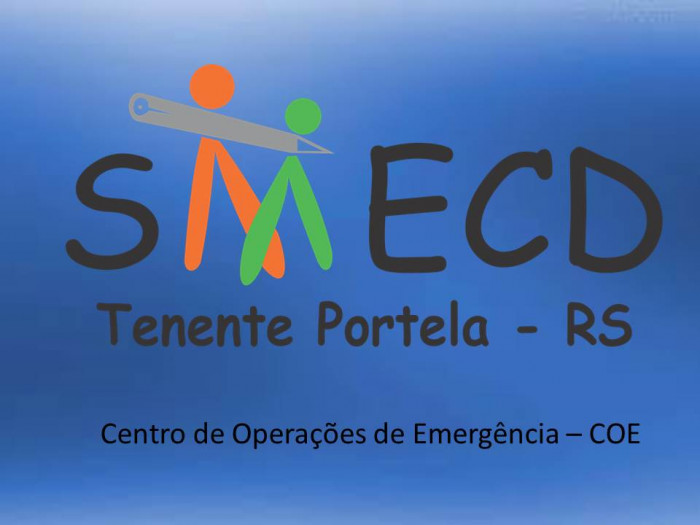 Rede Municipal de Ensino Elabora Plano Sanitário, quando de um possível retorno às aulas
