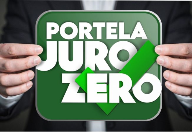 PORTELA JURO ZERO: PREFEITURA VAI AMPLIAR PROGRAMA E GARANTIR MAIS R$ 300 MIL EM MICROCRÉDITO